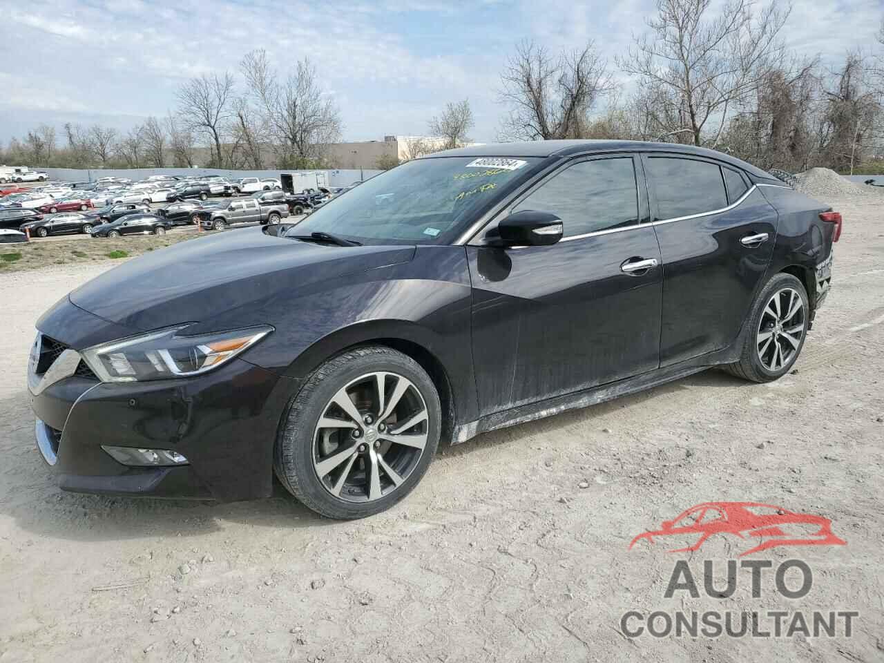 NISSAN MAXIMA 2017 - 1N4AA6AP5HC382459