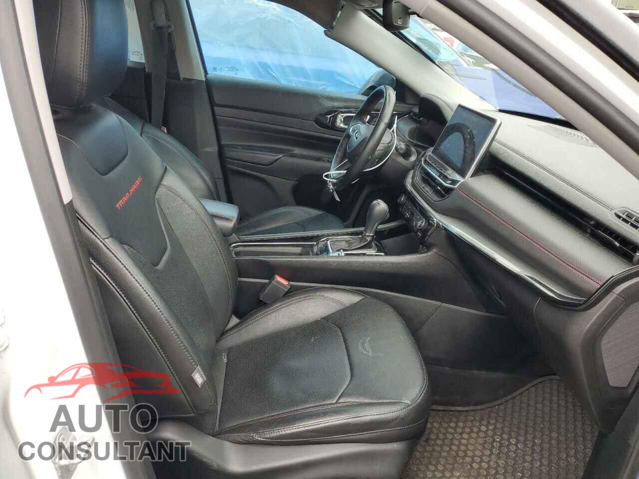 JEEP COMPASS 2022 - 3C4NJDDB8NT219448