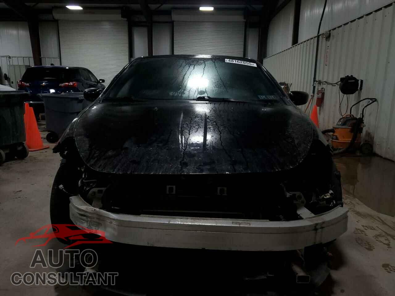 DODGE DART 2015 - 1C3CDFBB4FD165199