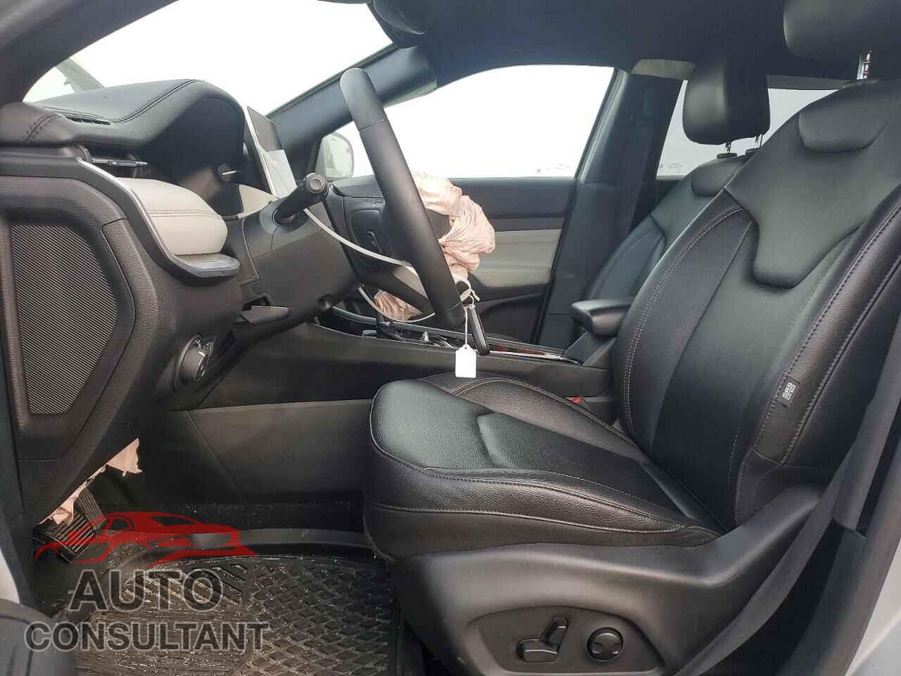 JEEP COMPASS 2024 - 3C4NJDCN1RT128989