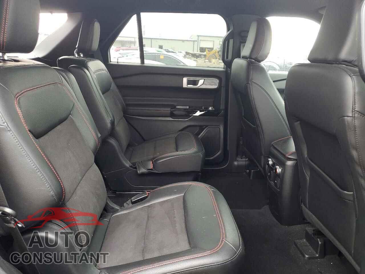 FORD EXPLORER 2023 - 1FMSK8KH6PGA95424