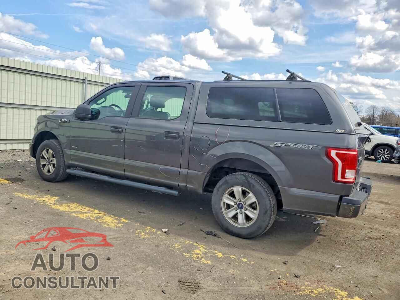 FORD F150 2015 - 1FTEW1CP9FFB95864