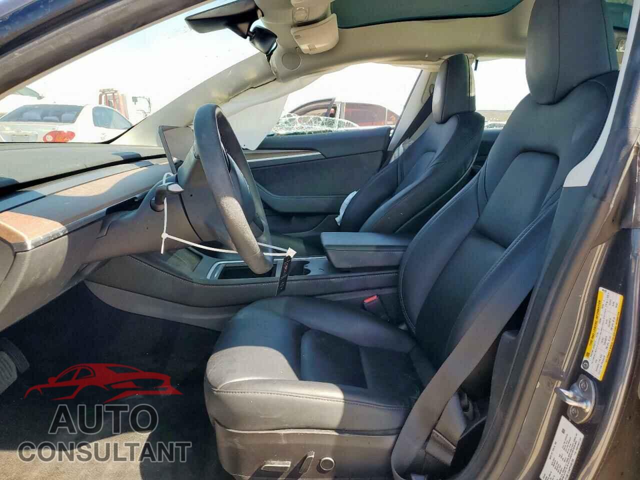 TESLA MODEL 3 2023 - 5YJ3E1EA4PF495109
