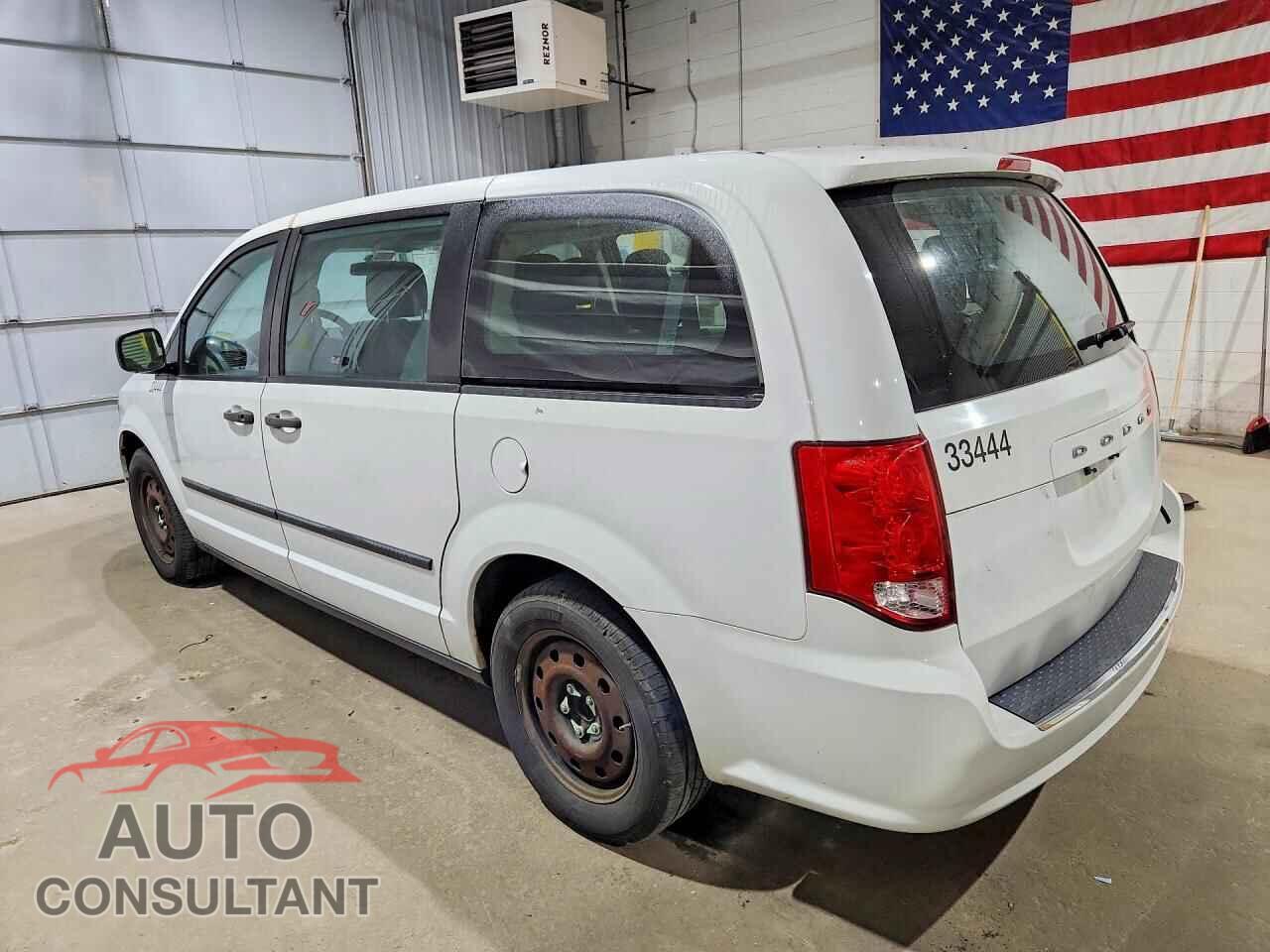 DODGE CARAVAN 2015 - 2C4RDGBG6FR511306