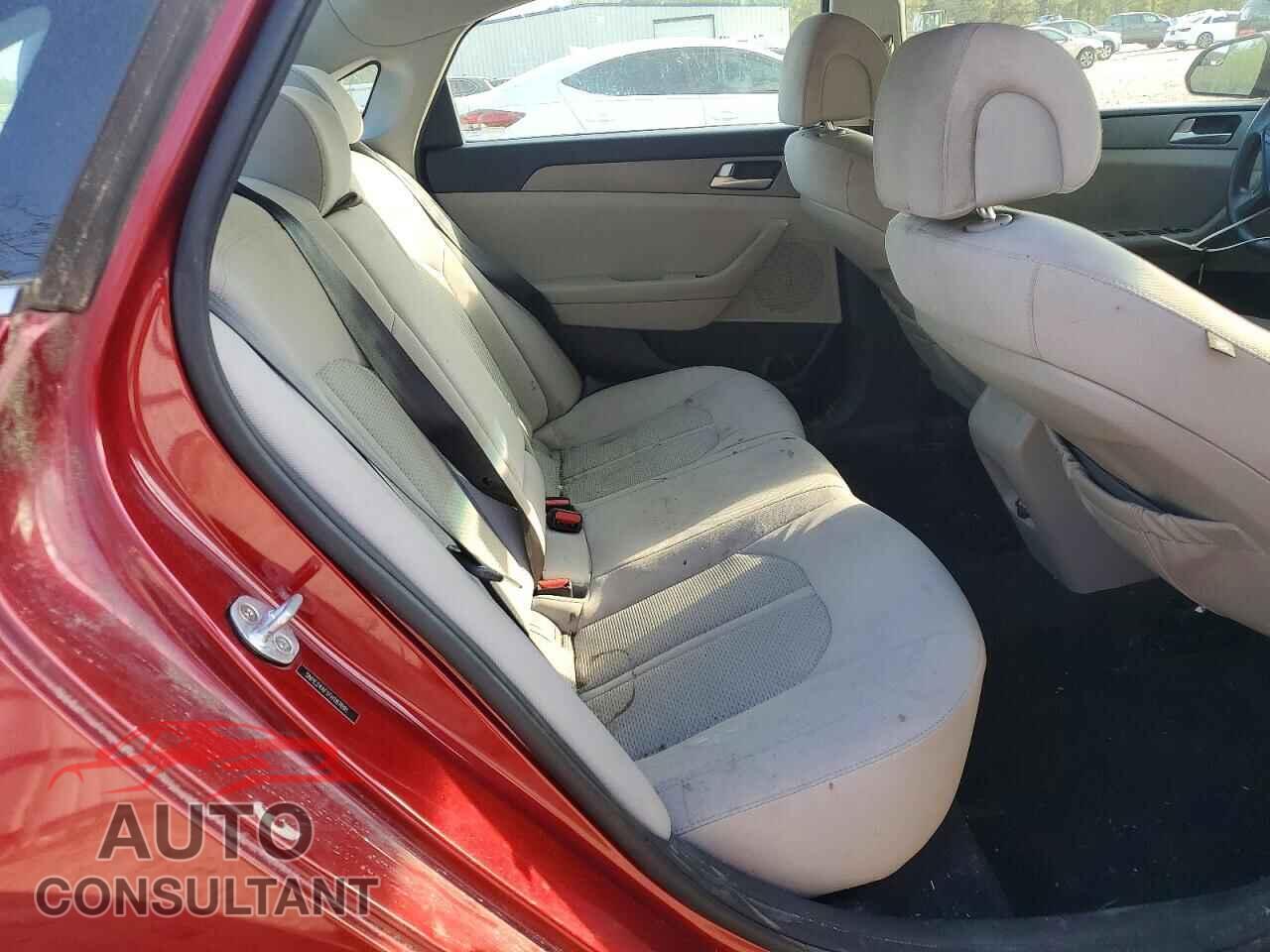 HYUNDAI SONATA 2015 - 5NPE24AF1FH187691