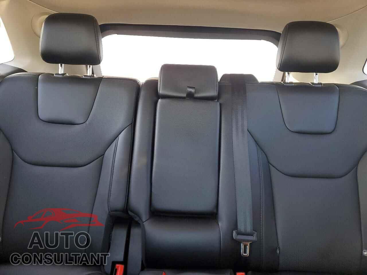 FORD EDGE 2018 - 2FMPK3K91JBC39820