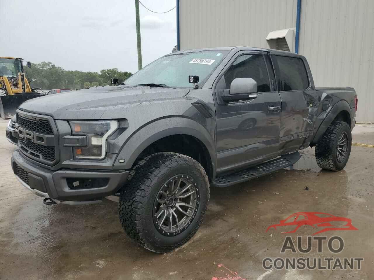 FORD F150 2020 - 1FTFW1RG3LFA08156