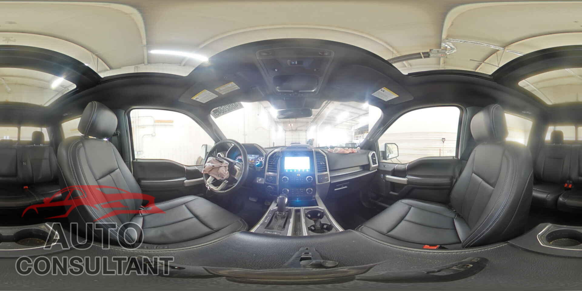 FORD F-150 2020 - 1FTEW1E41LFC41797