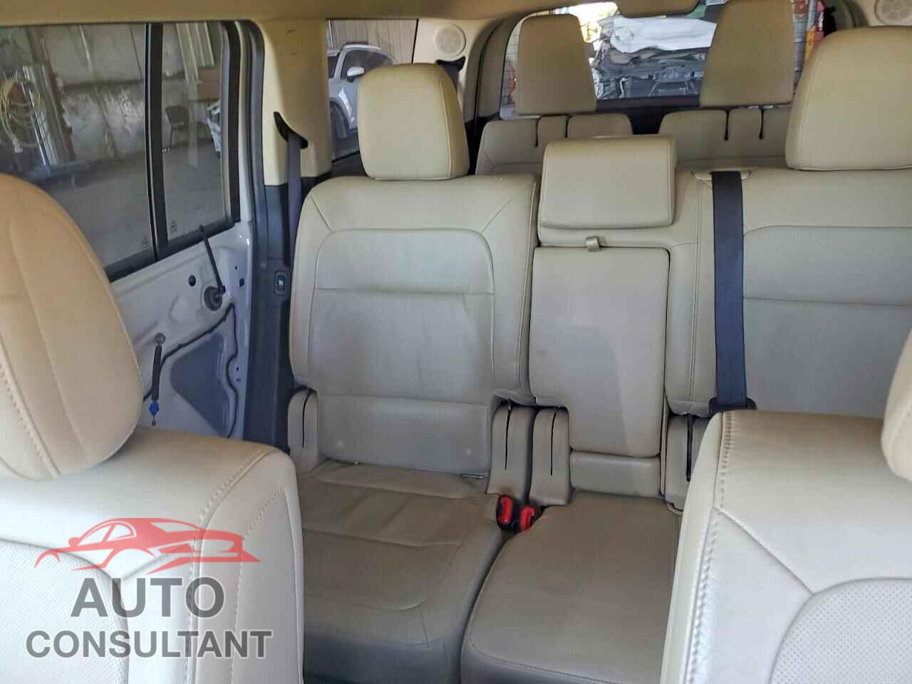 FORD FLEX 2013 - 2FMHK6D8XDBD28896