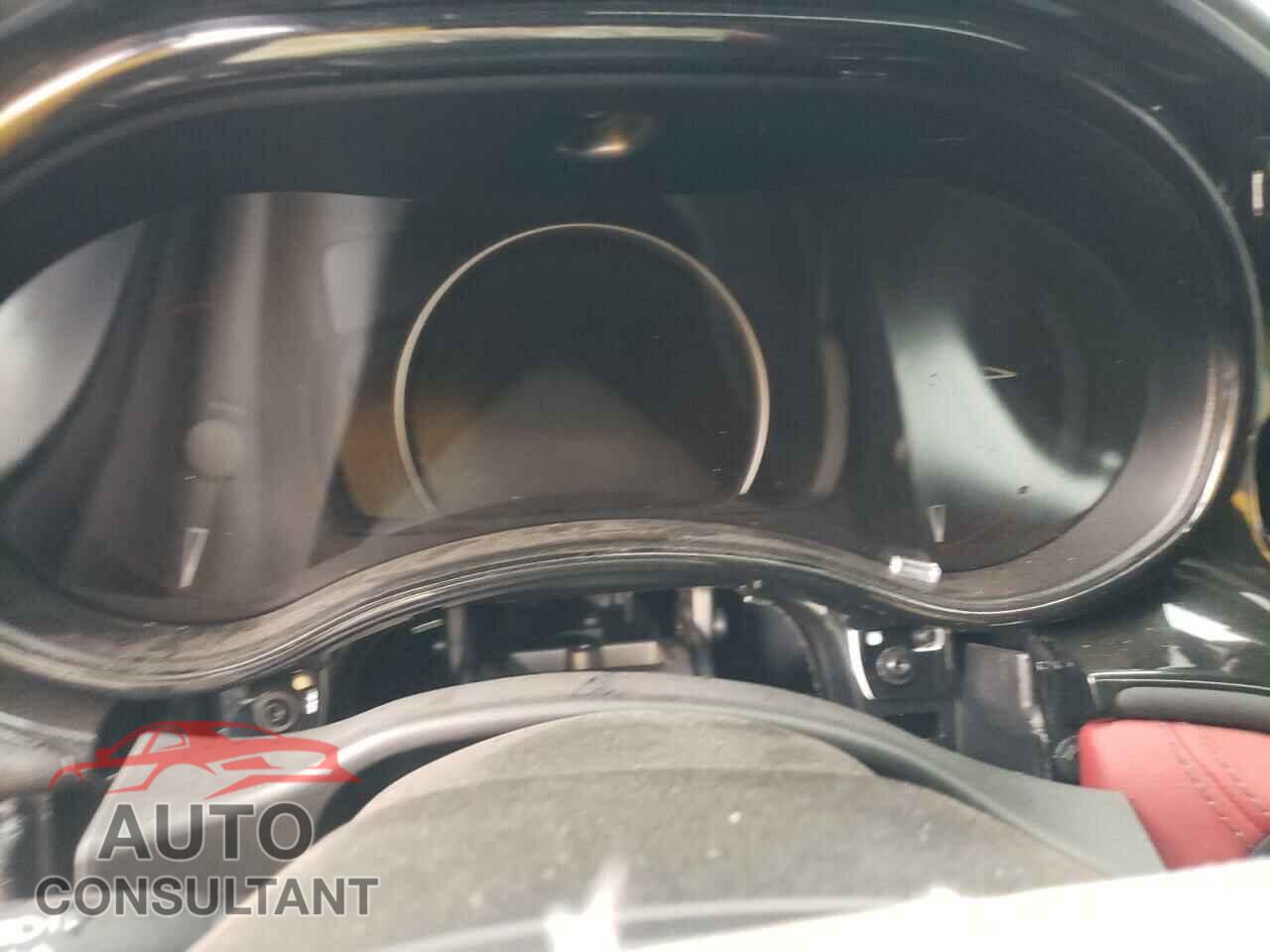 DODGE DURANGO 2022 - 1C4SDHCTXNC208247