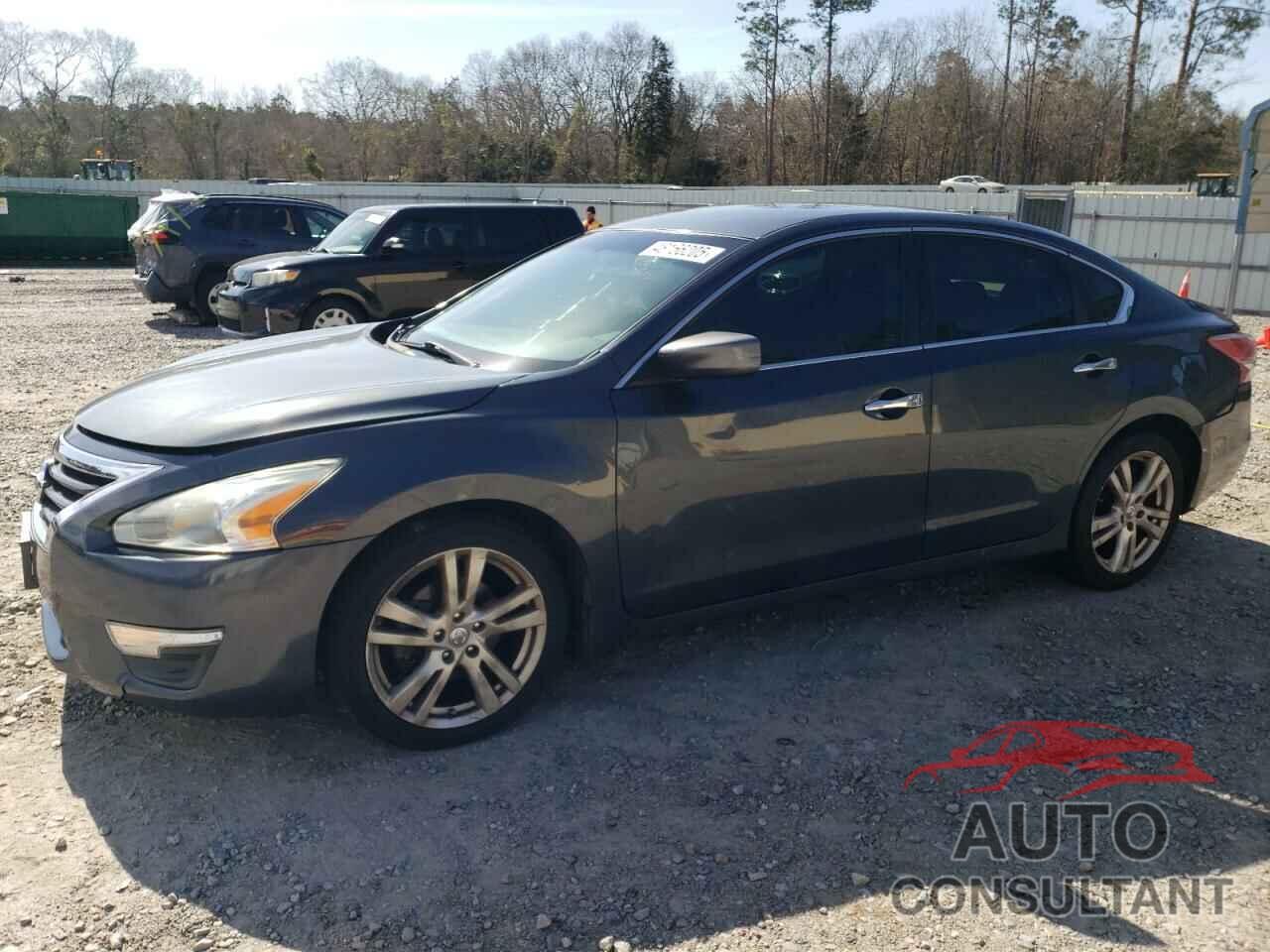 NISSAN ALTIMA 2013 - 1N4BL3AP8DC226620