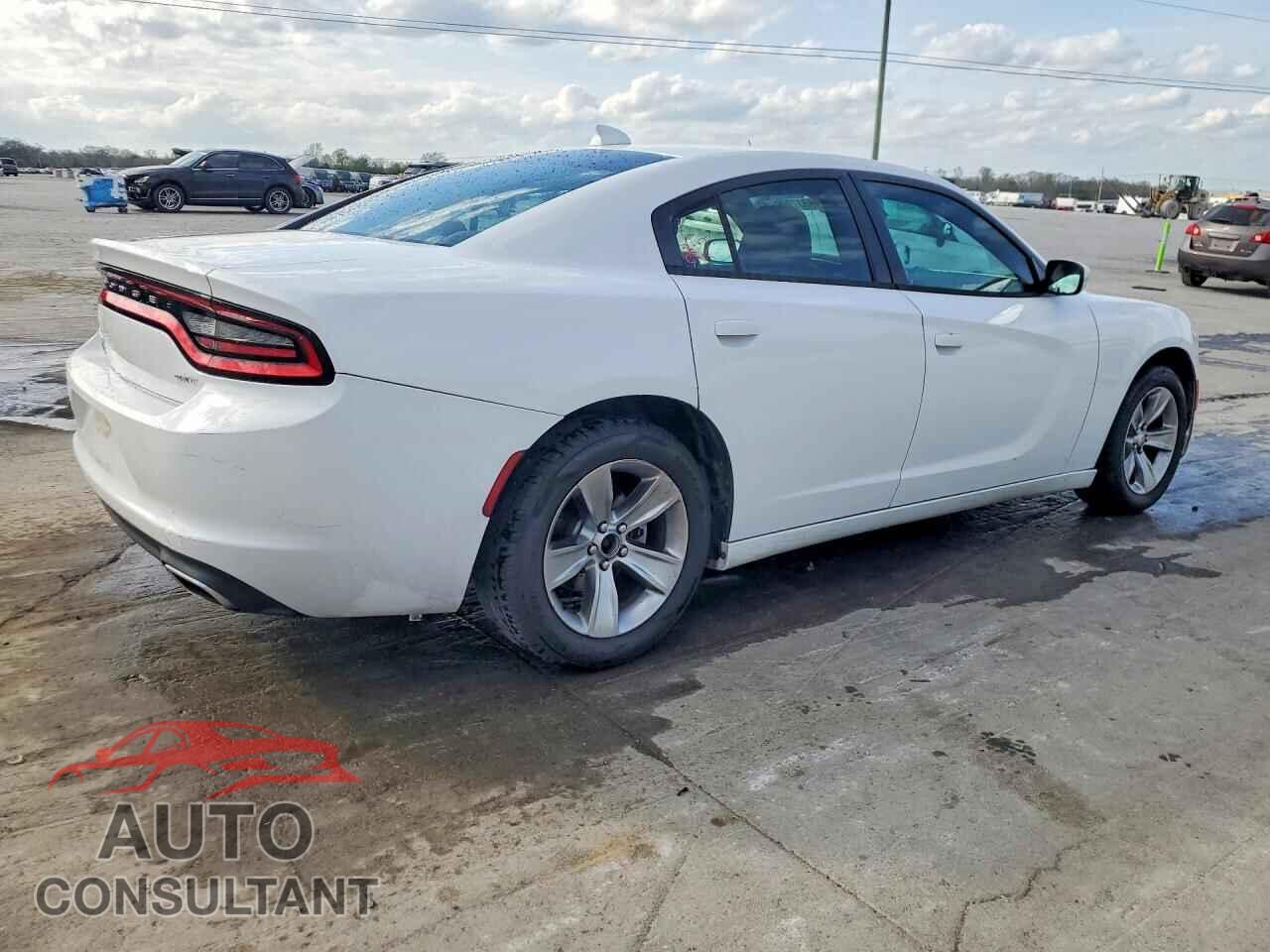 DODGE CHARGER 2015 - 2C3CDXHG3FH889574