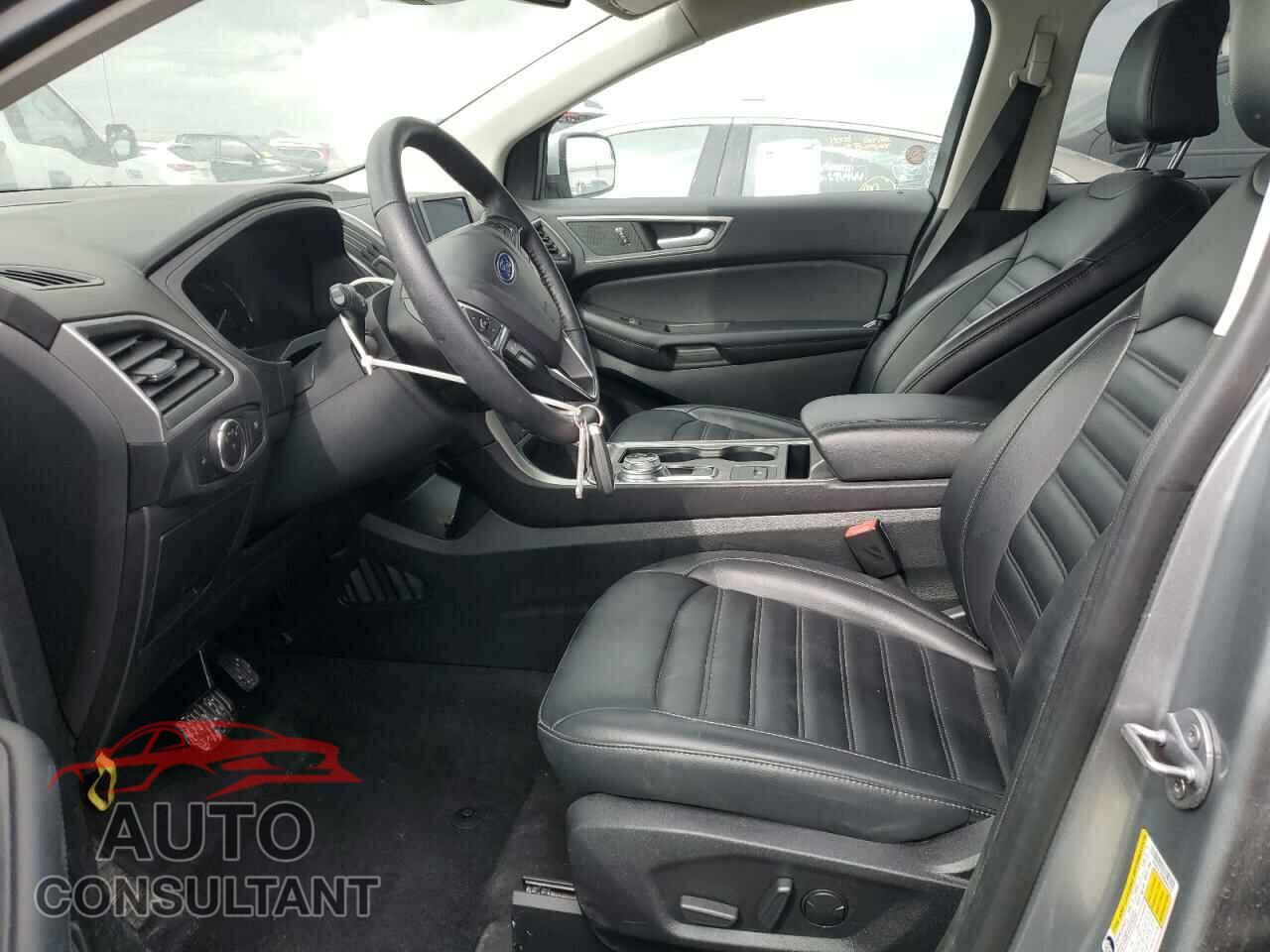 FORD EDGE 2024 - 2FMPK4J92RBA86142