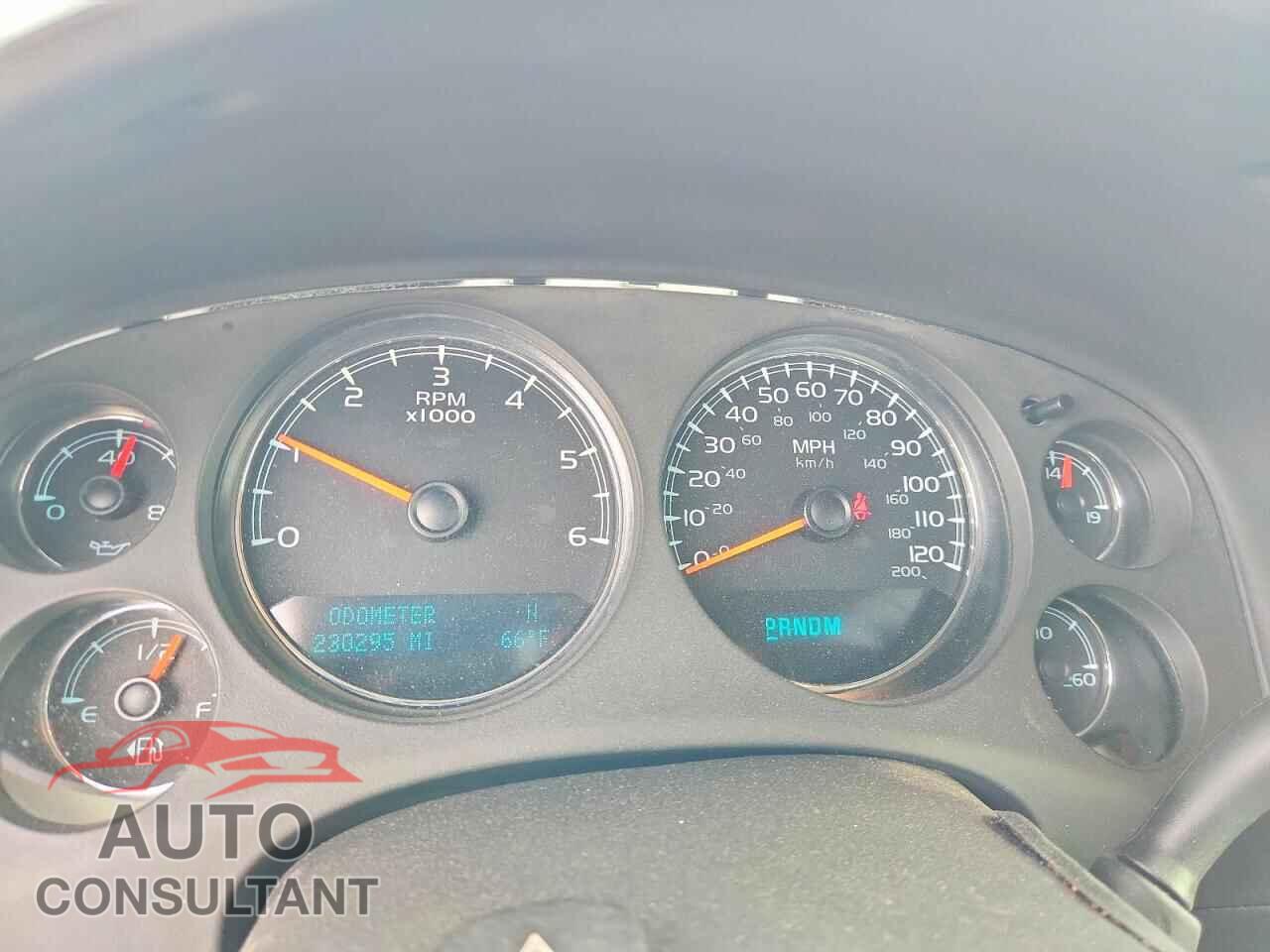 CHEVROLET AVALANCHE 2011 - 3GNMCFE01BG130895