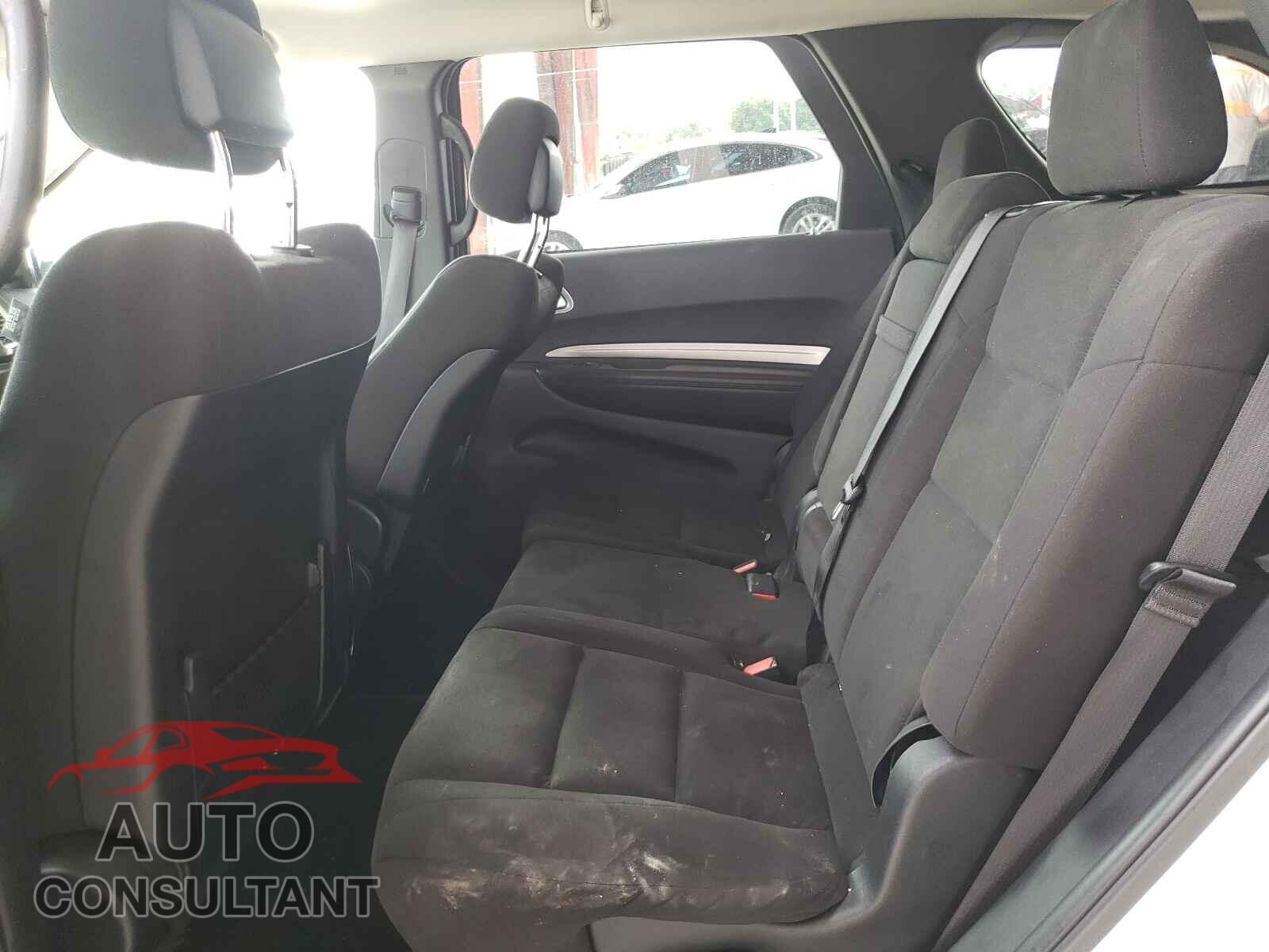 DODGE DURANGO 2020 - 1C4RDHAG4LC268798