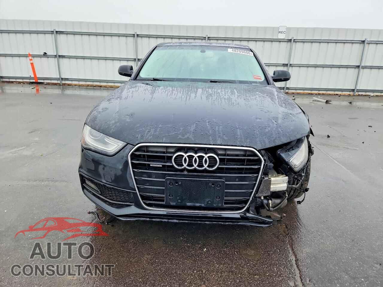 AUDI A4 2014 - WAUFFAFL4EA079249