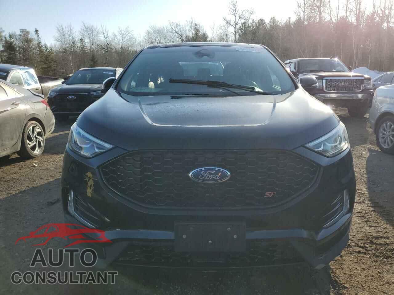 FORD EDGE 2019 - 2FMPK4AP2KBB64200
