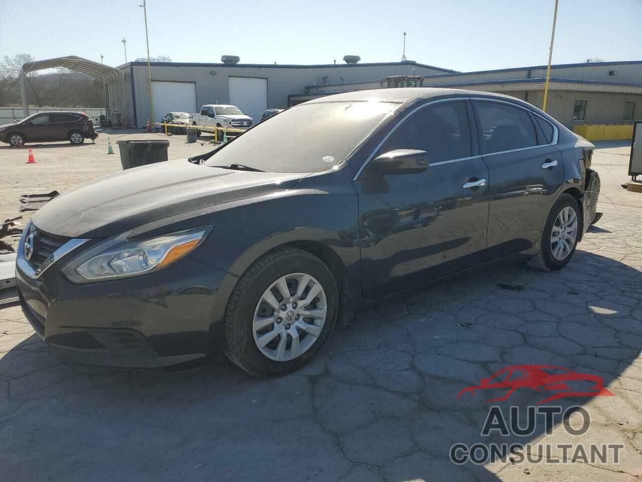 NISSAN ALTIMA 2018 - 1N4AL3APXJC155394