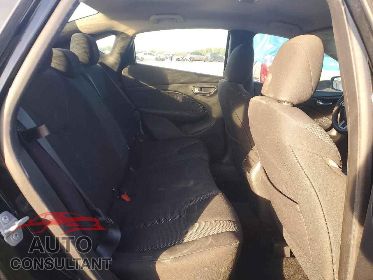 DODGE DART 2016 - 1C3CDFAA1GD593340