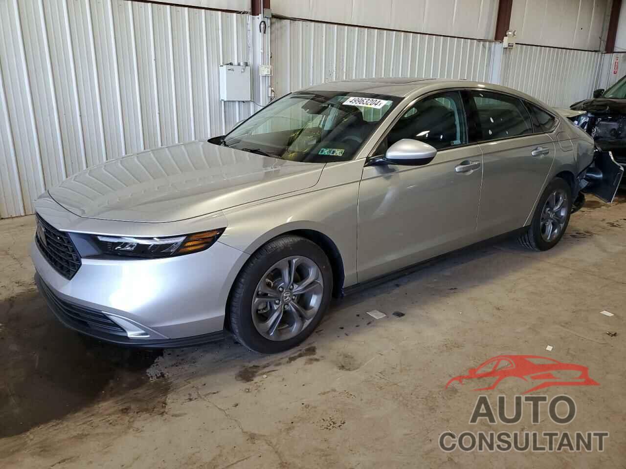 HONDA ACCORD 2024 - 1HGCY1F38RA007638