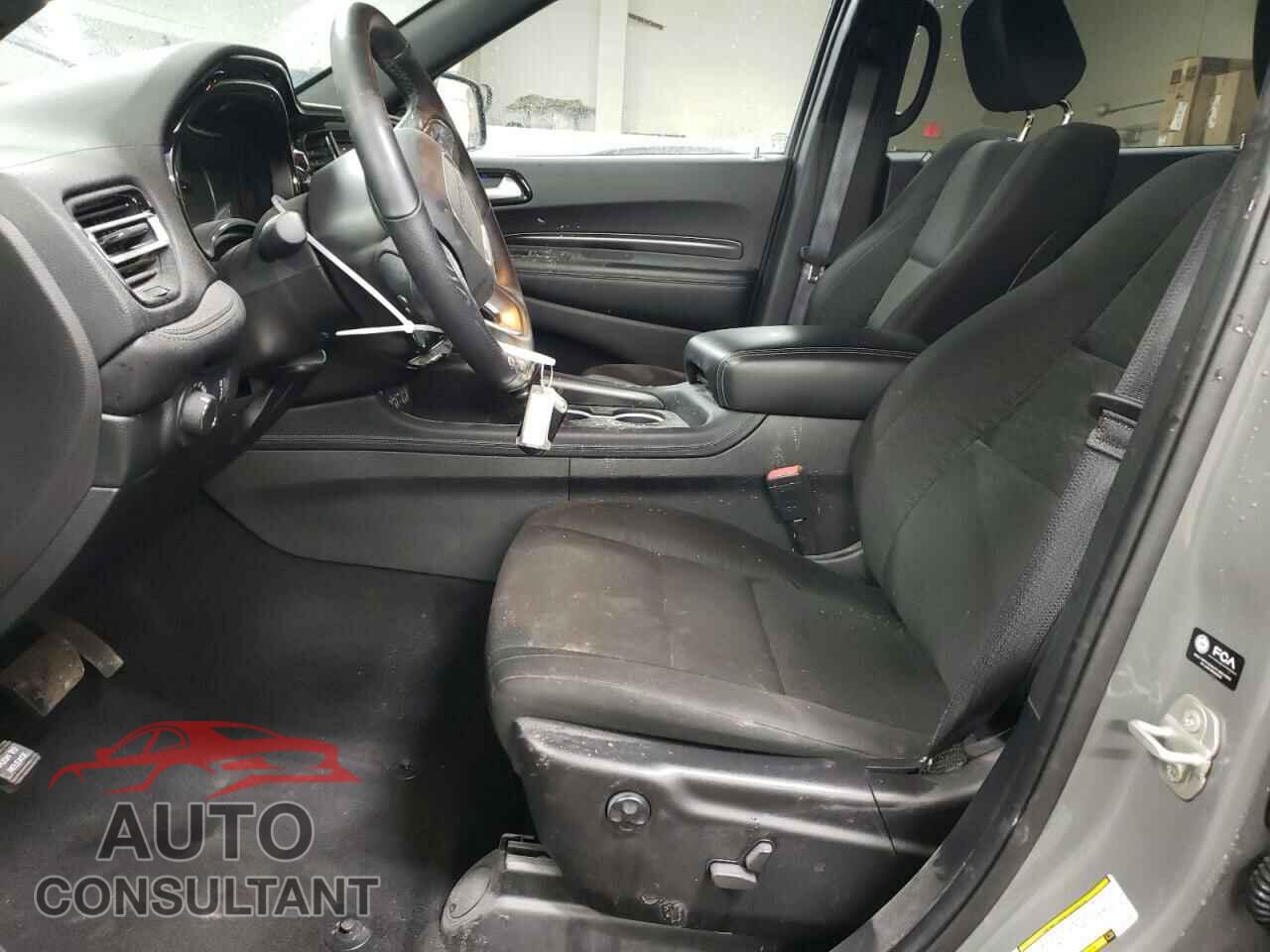 DODGE DURANGO 2023 - 1C4RDHAG0PC624797