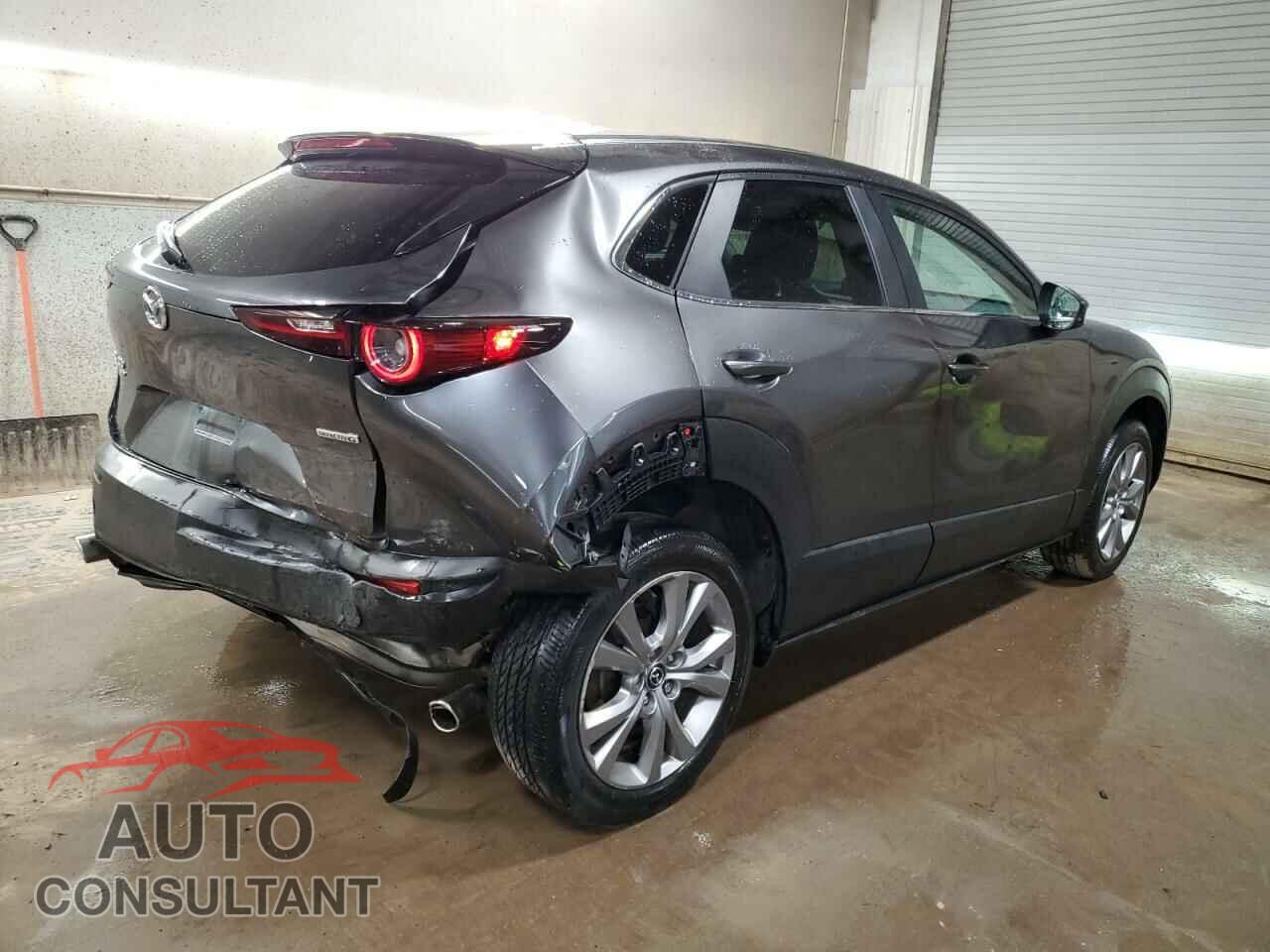 MAZDA CX30 2021 - 3MVDMBCL6MM220994