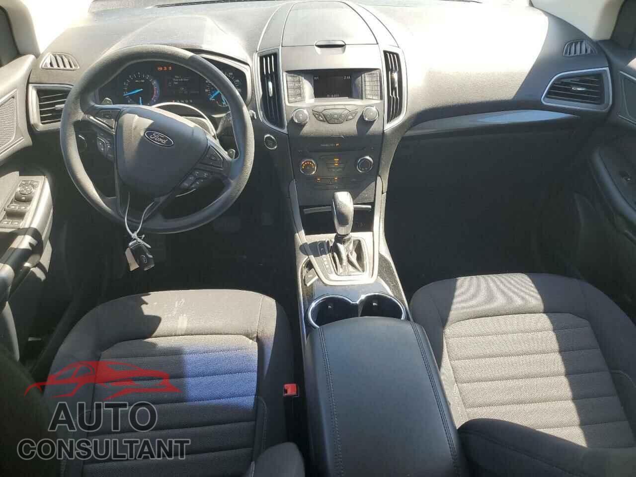 FORD EDGE 2016 - 2FMPK4G99GBC59952