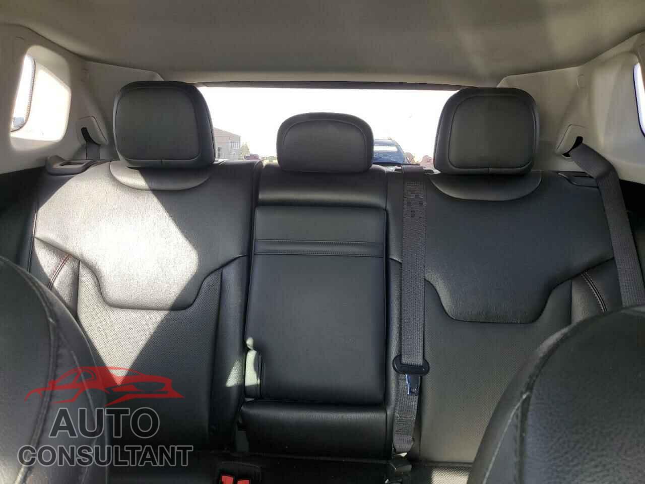 JEEP COMPASS 2020 - 3C4NJDDB9LT123146