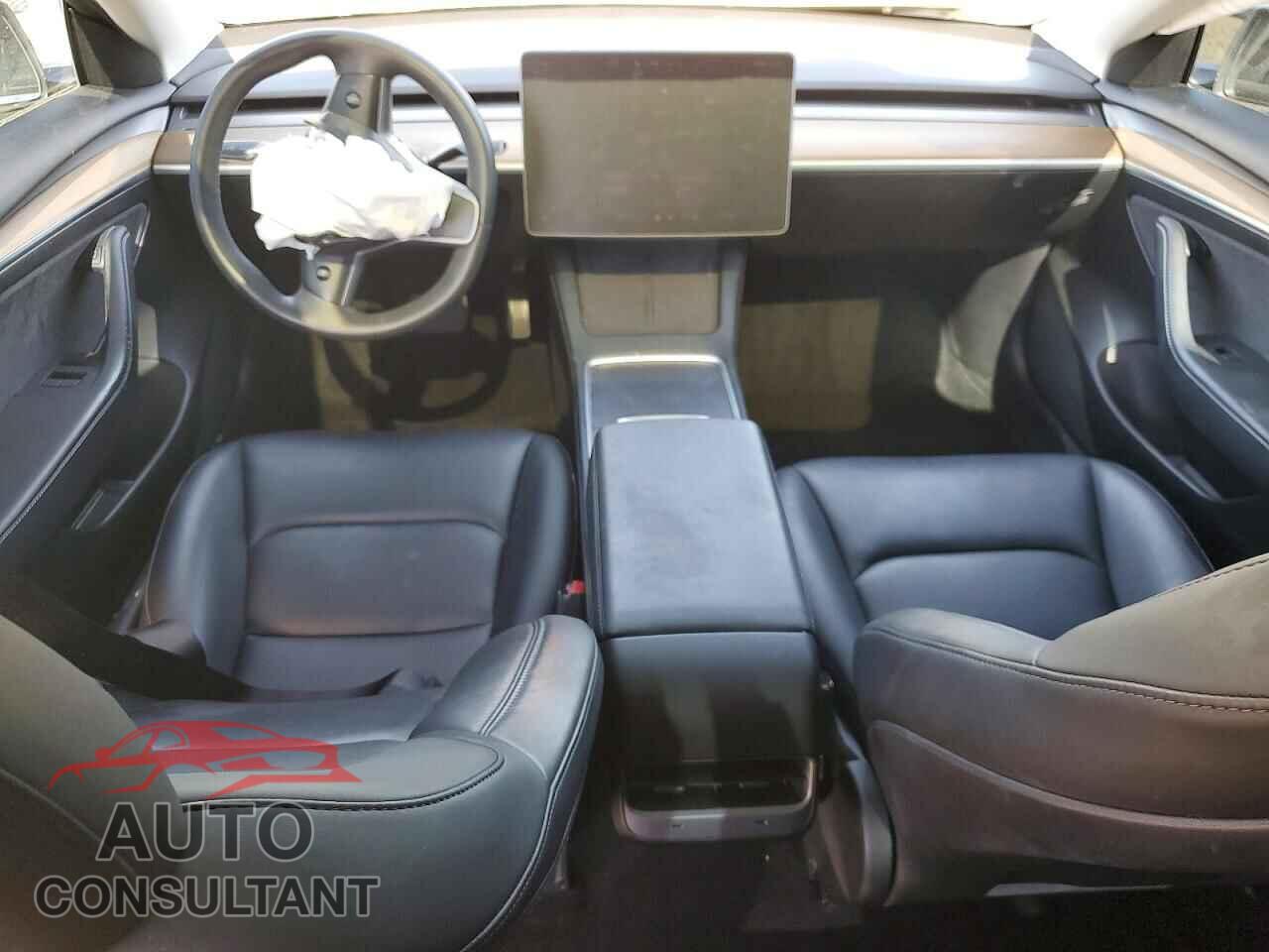 TESLA MODEL 3 2023 - 5YJ3E1EA6PF456330