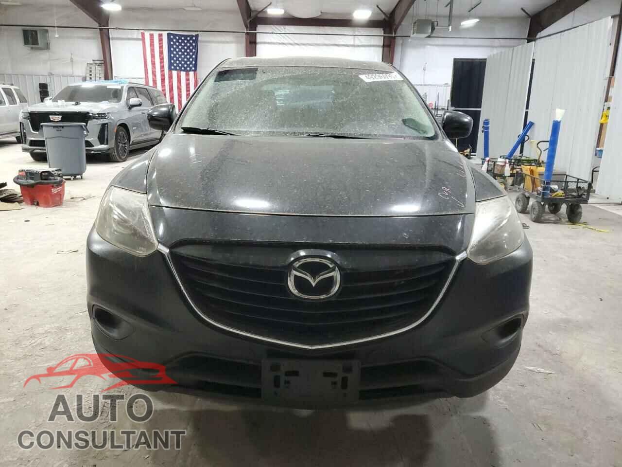 MAZDA CX-9 2015 - JM3TB2BA0F0451468