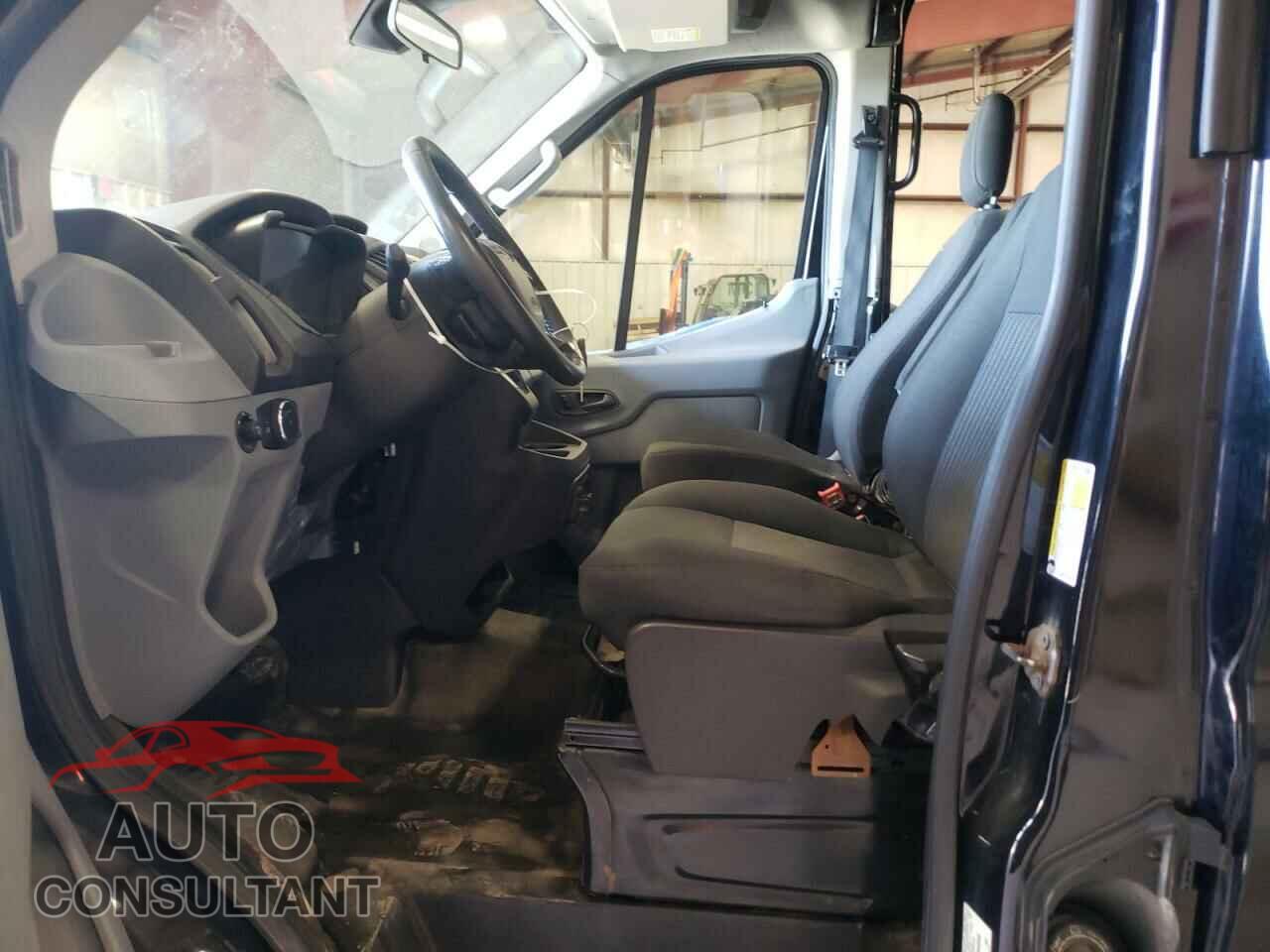 FORD TRANSIT 2016 - 1FTBW2CG1GKB32548