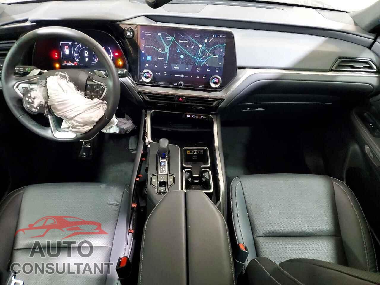 LEXUS UNKNOWN 2024 - 5TDAAAA66RS011475