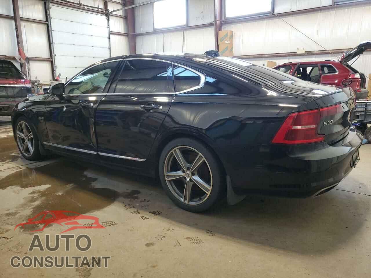 VOLVO S90 2017 - YV1A22MLXH1007133