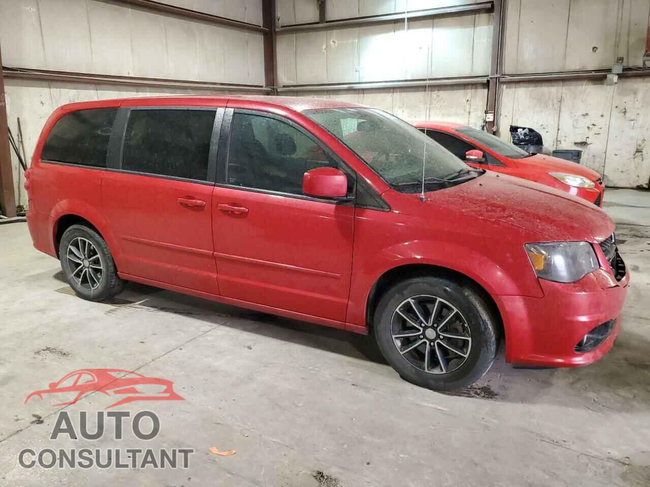 DODGE CARAVAN 2015 - 2C4RDGCG6FR685486