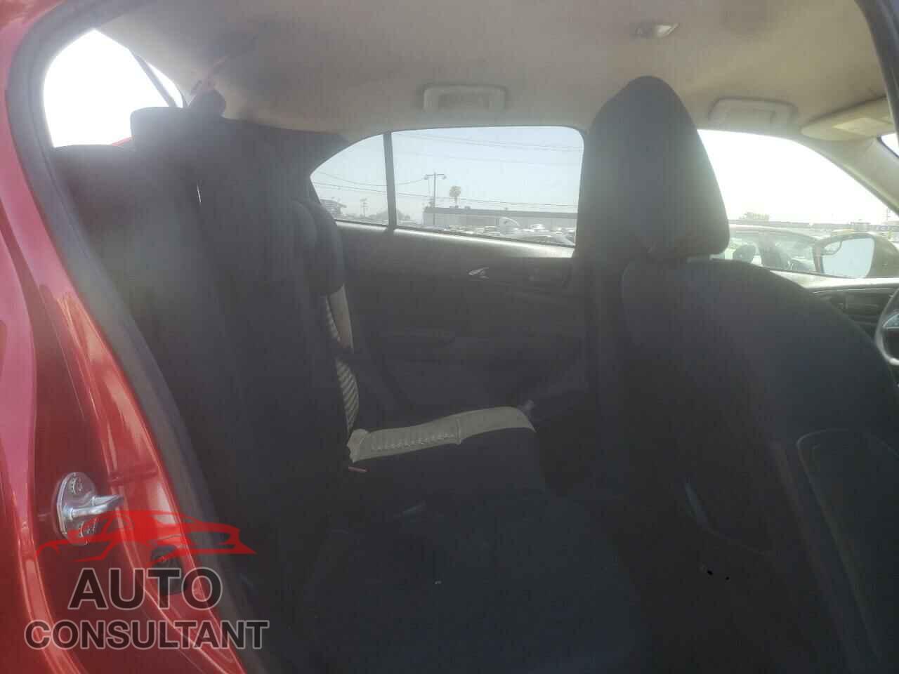 MITSUBISHI ECLIPSE 2018 - JA4AS3AA5JZ047474