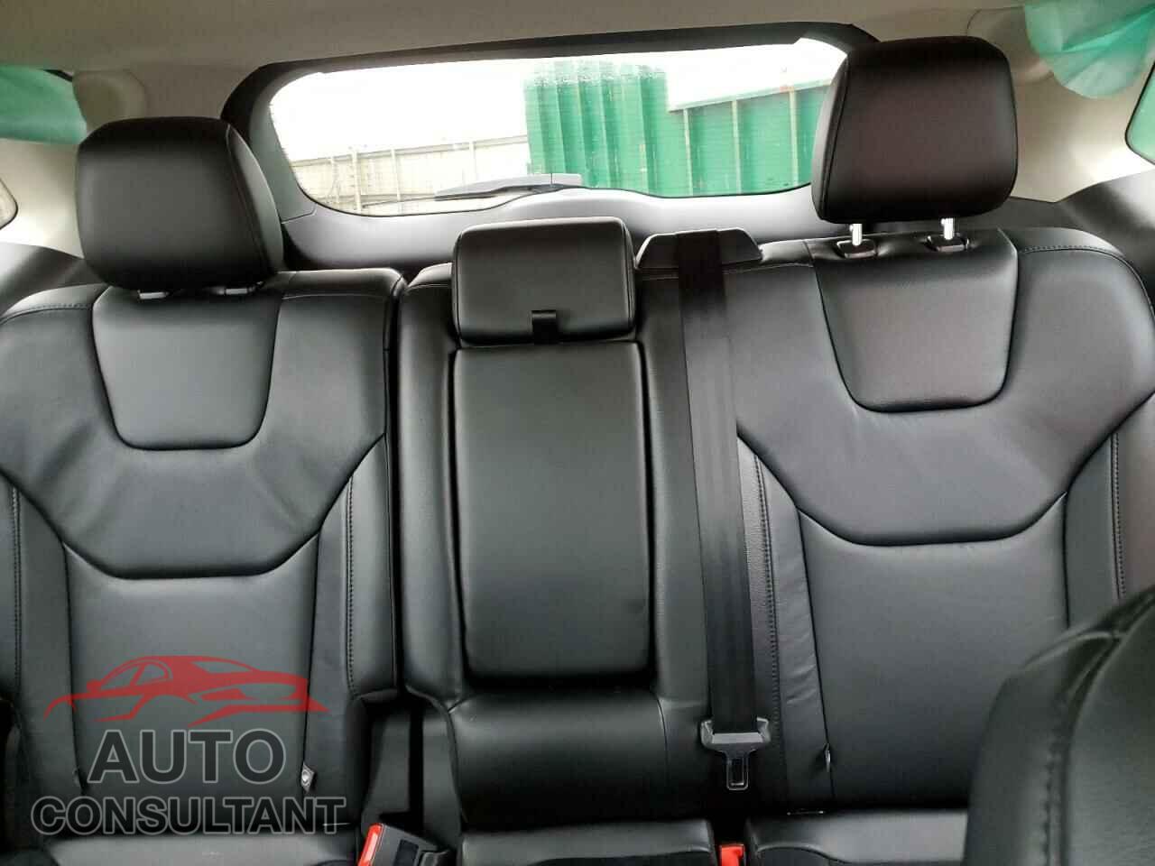 FORD EDGE 2015 - 2FMTK4K99FBC35560