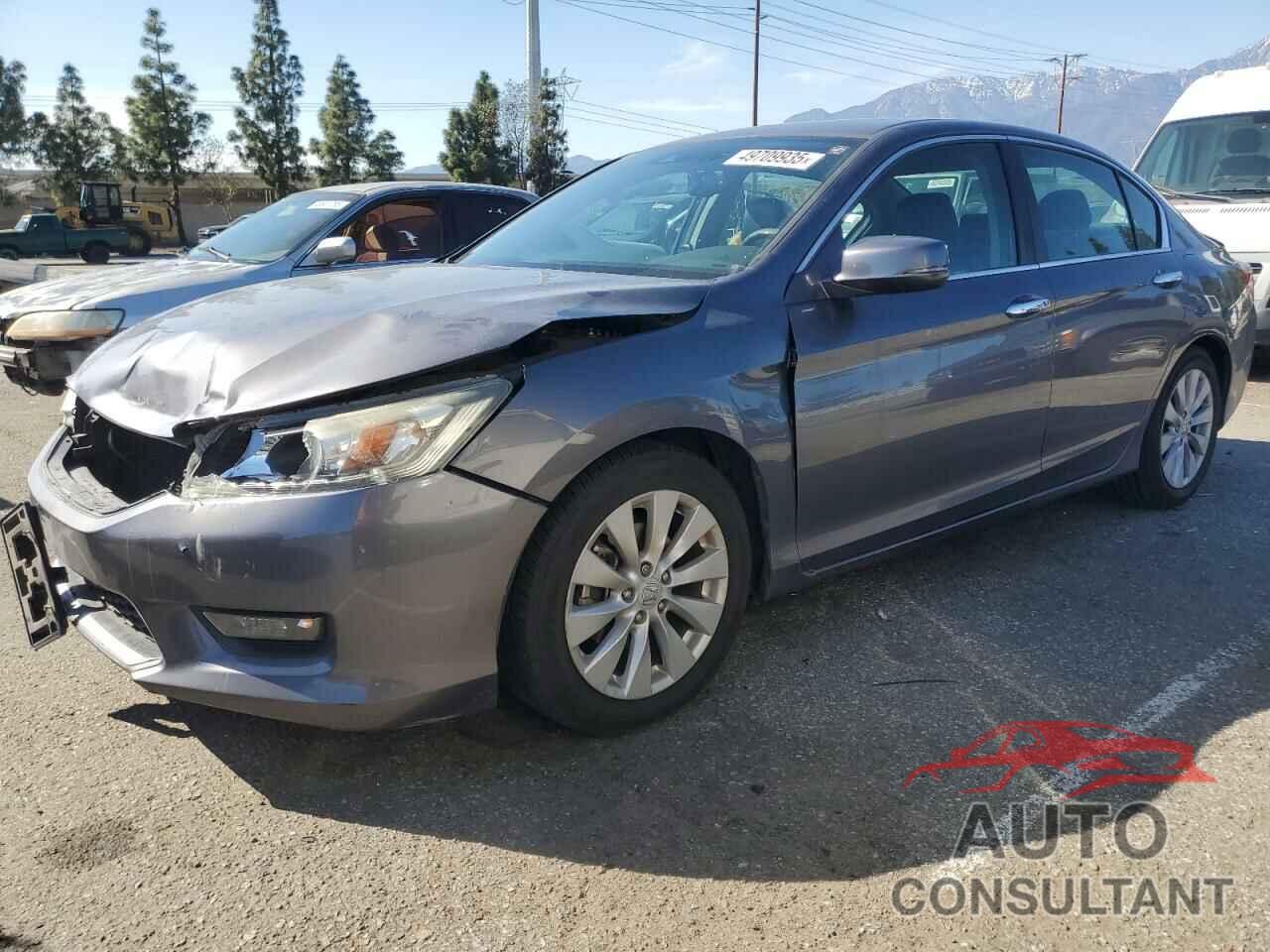 HONDA ACCORD 2014 - 1HGCR2F82EA103581