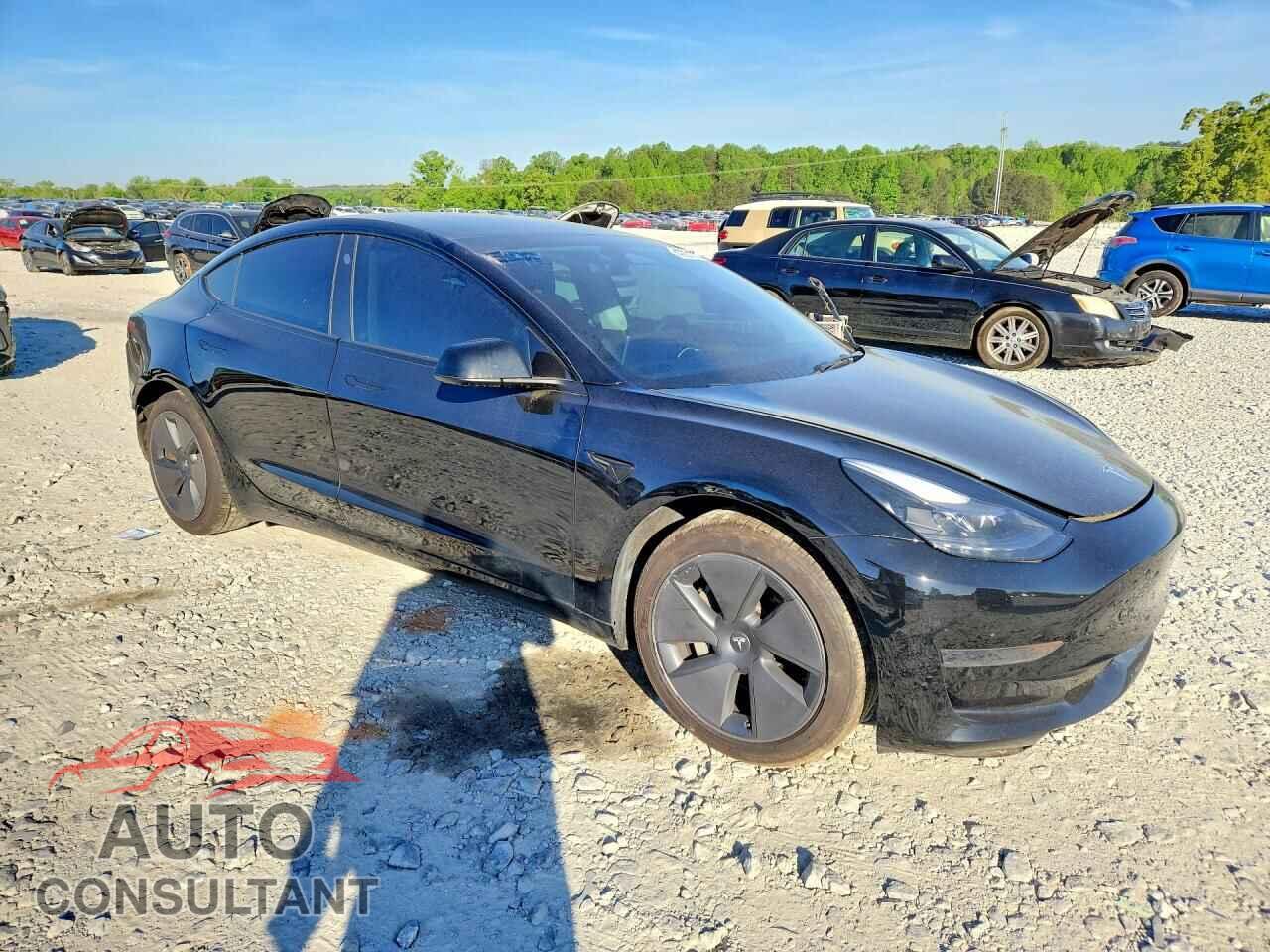 TESLA MODEL 3 2023 - 5YJ3E1EA2PF385501