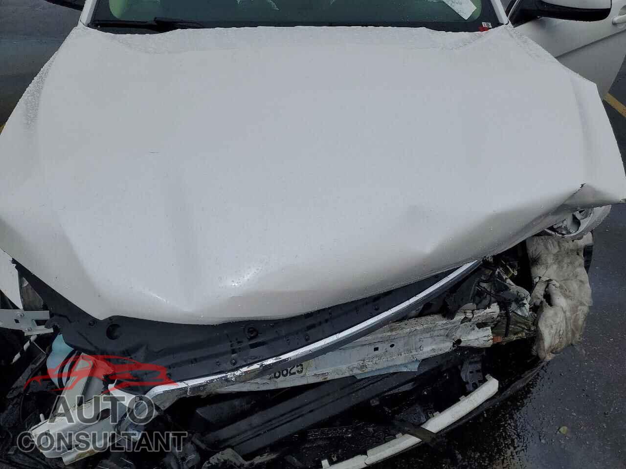 FORD TAURUS 2014 - 1FAHP2H88EG131413