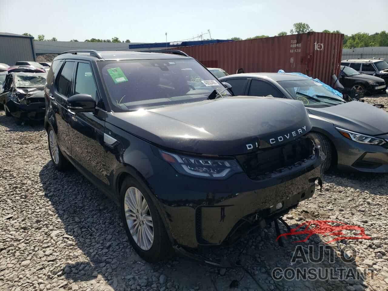 LAND ROVER DISCOVERY 2020 - SALRT2RV9L2433620