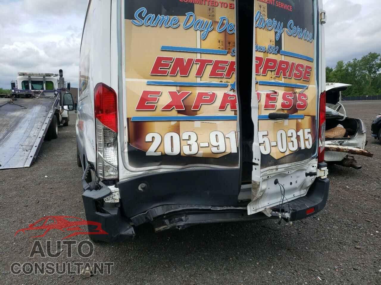 FORD TRANSIT CO 2017 - 1FTYR2CM1HKB33885