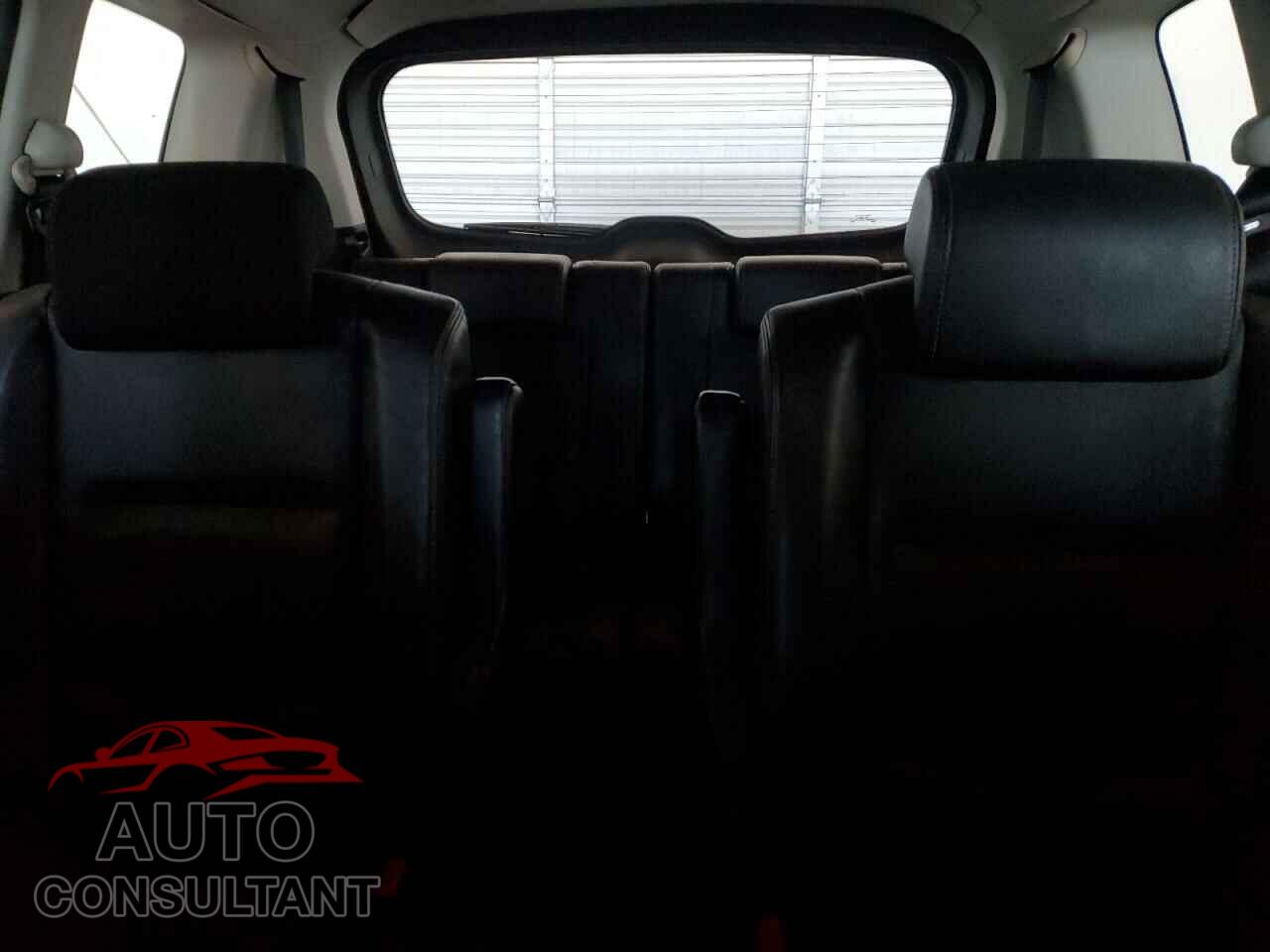MAZDA 5 2010 - JM1CR2W33A0366990