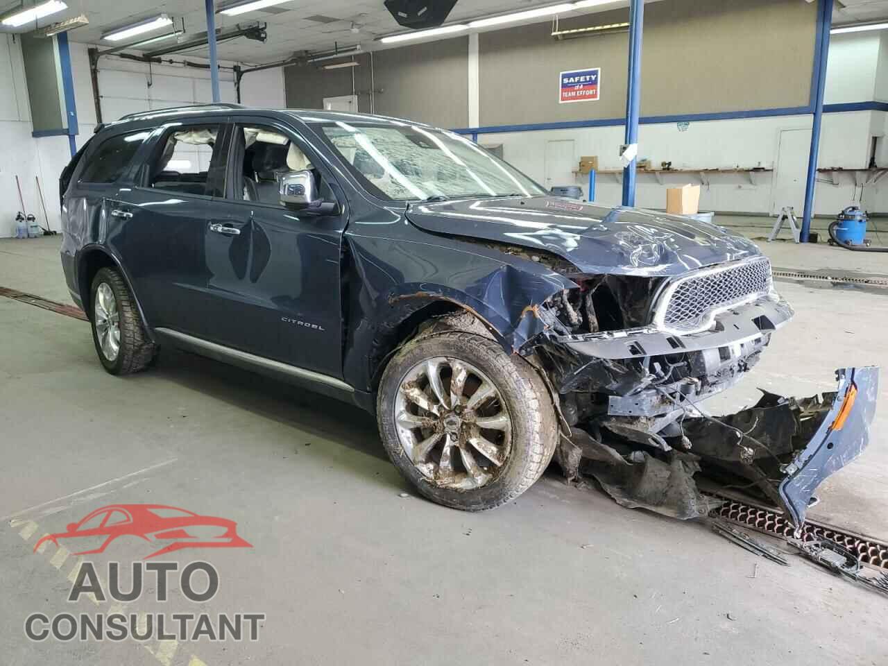 DODGE DURANGO 2021 - 1C4RDJEG0MC682728