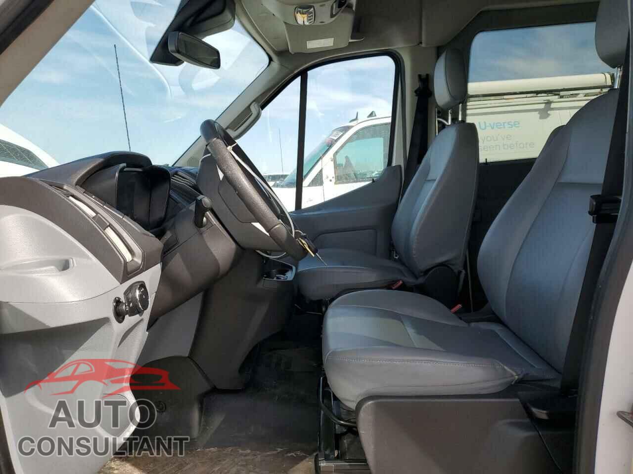 FORD TRANSIT 2017 - 1FBZX2CM5HKA41788