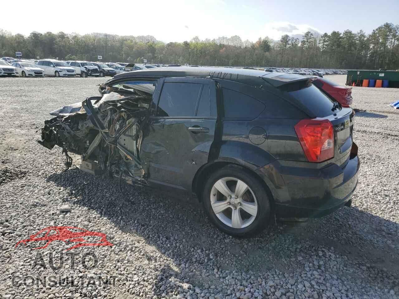 DODGE CALIBER 2011 - 1B3CB3HAXBD120892