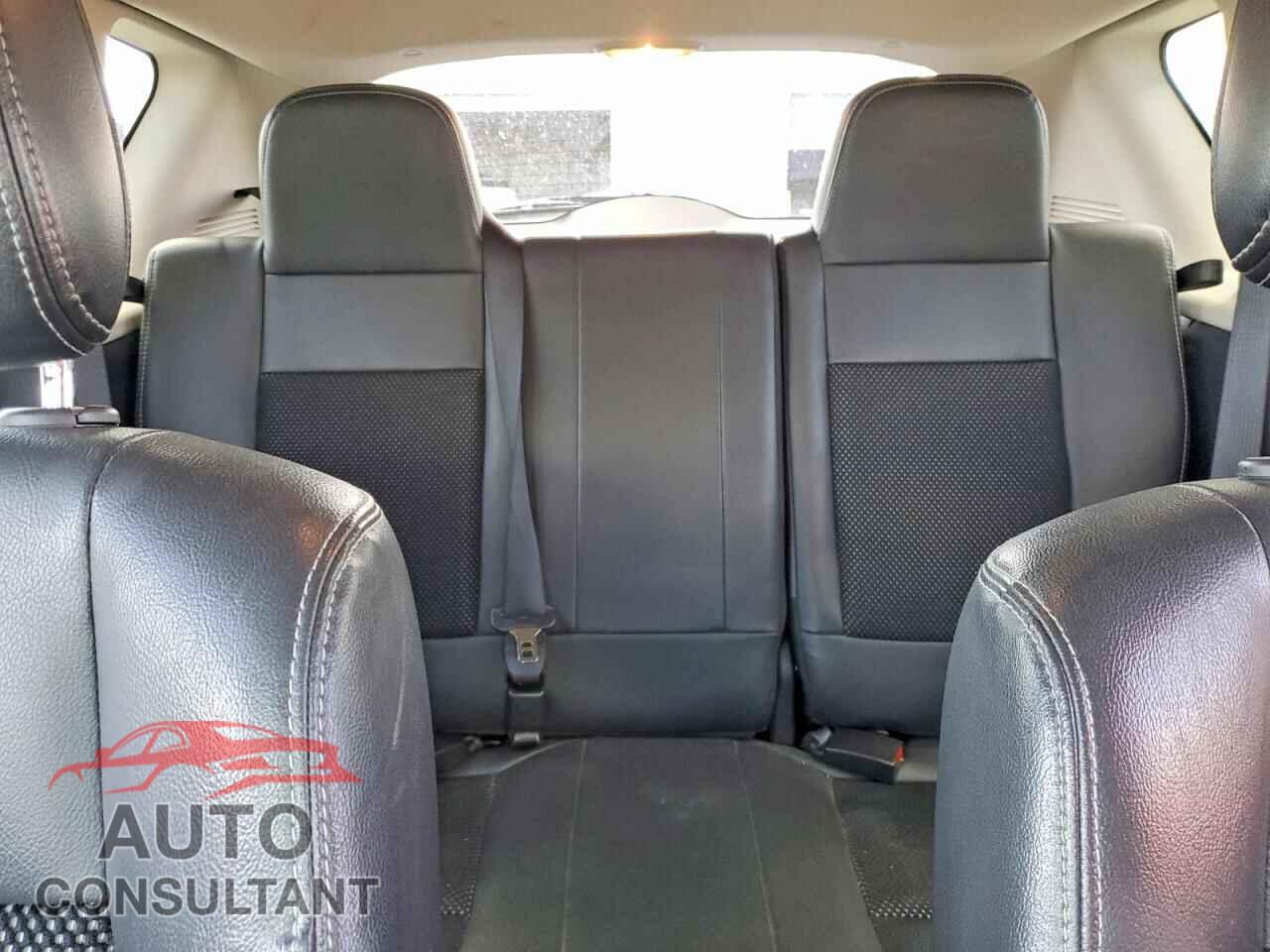 JEEP COMPASS 2015 - 1C4NJCBA7FD274680