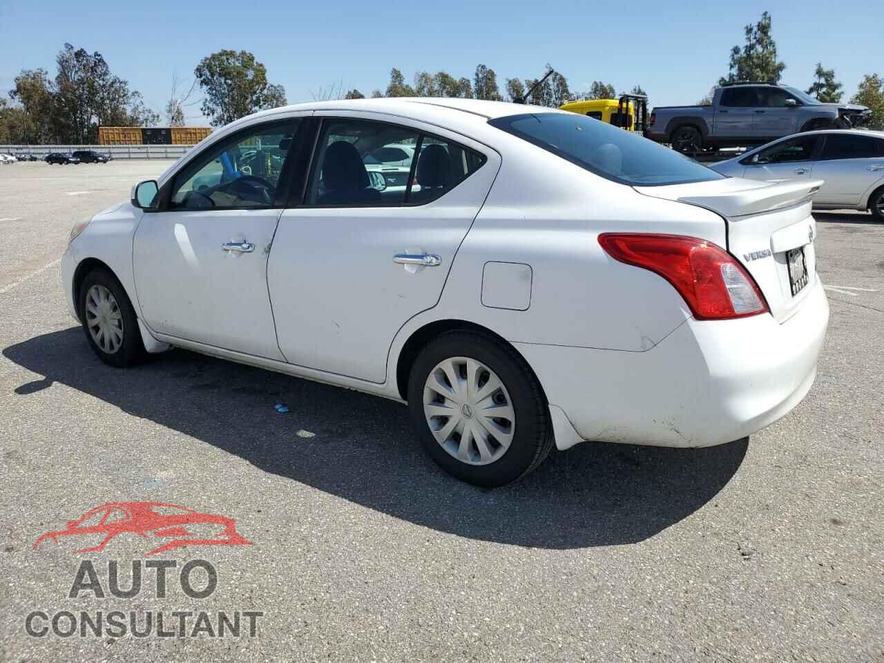 NISSAN VERSA 2014 - 3N1CN7AP1EL870064