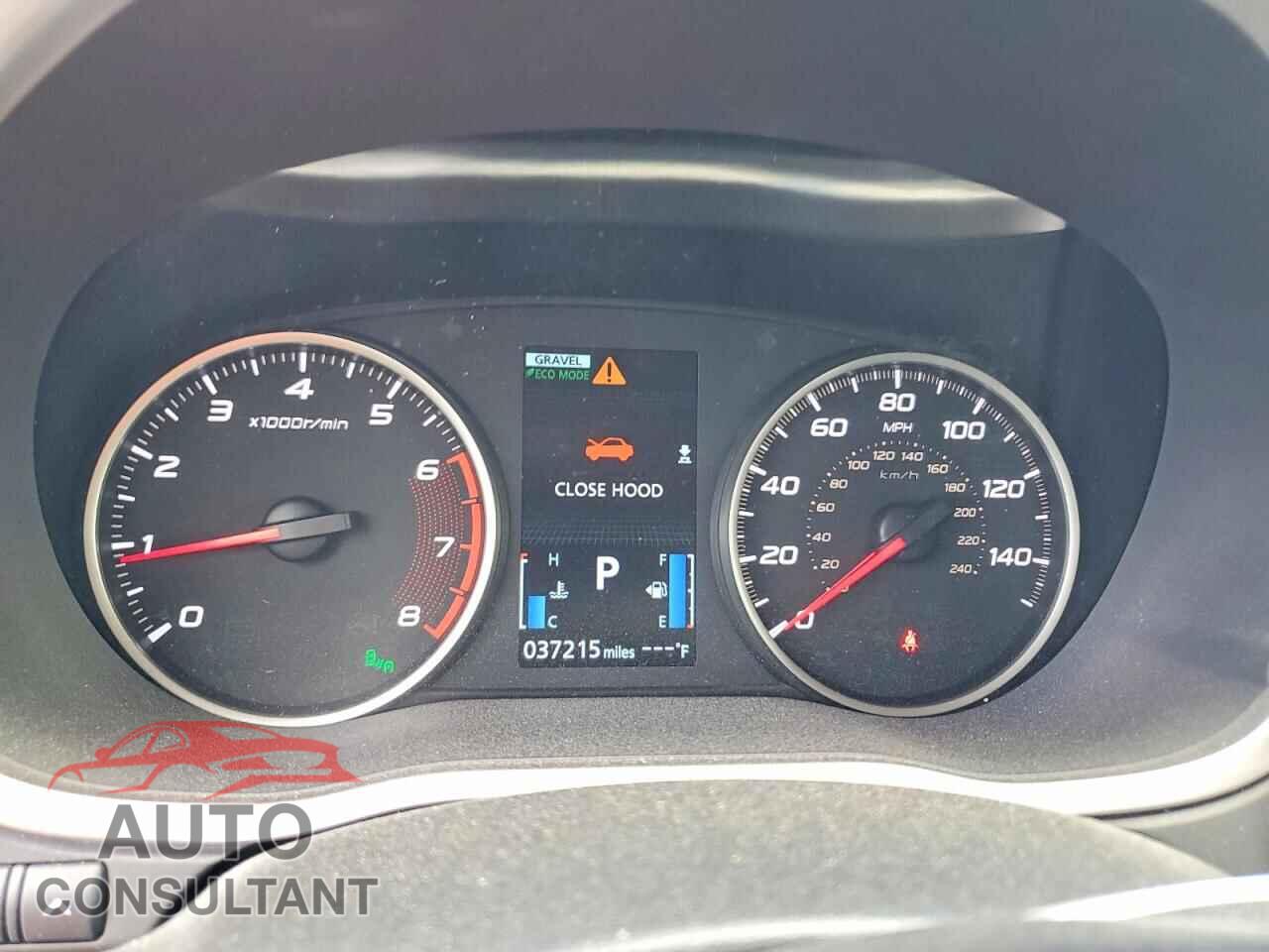 MITSUBISHI ECLIPSE 2018 - JA4AT5AA4JZ062606