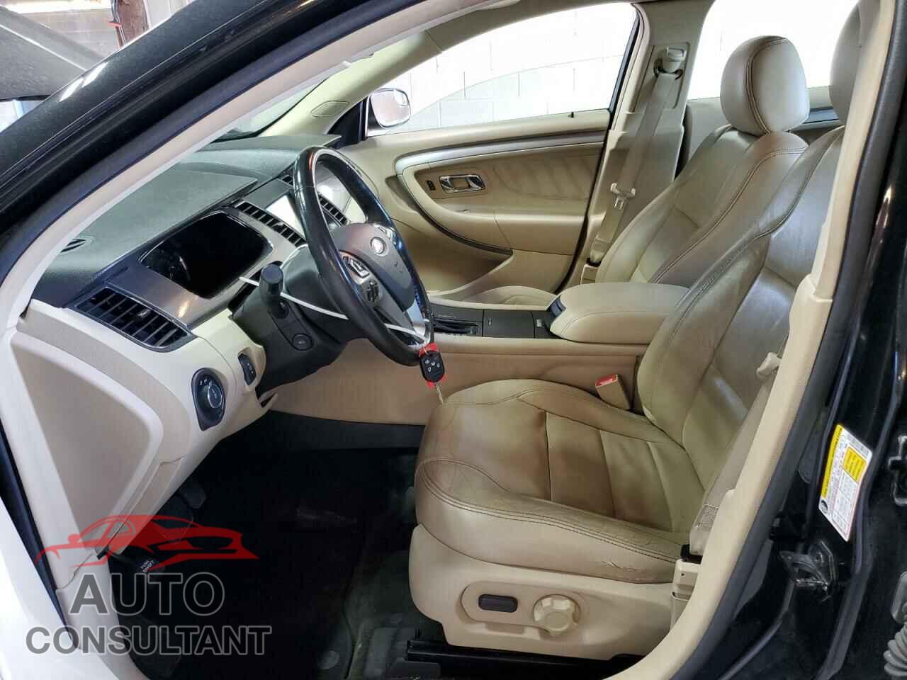 FORD TAURUS 2014 - 1FAHP2H89EG130433