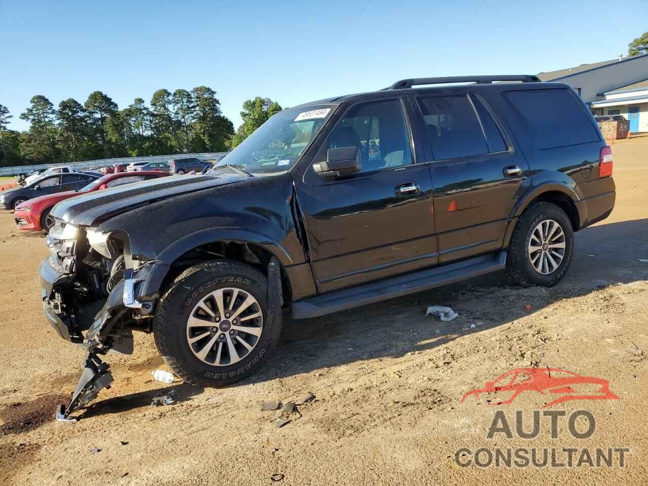FORD EXPEDITION 2017 - 1FMJU1HT1HEA47285